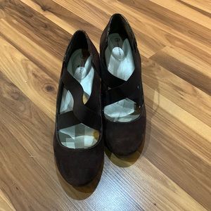 Giani Bernini women’s shoes size 8